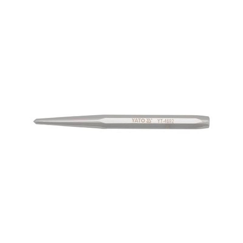Centre punch