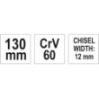 Chisel chisel hammer