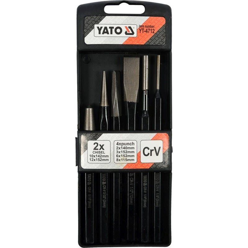 Chisel chisel hammer