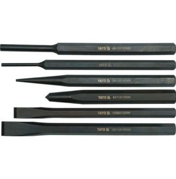 Chisel chisel hammer