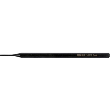 Rebound mandrel