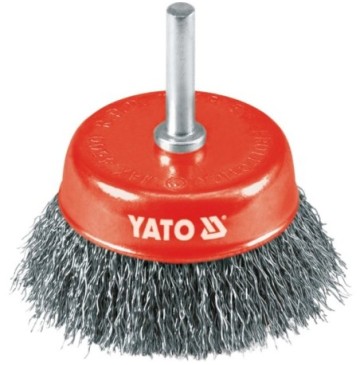 Cleaning brush