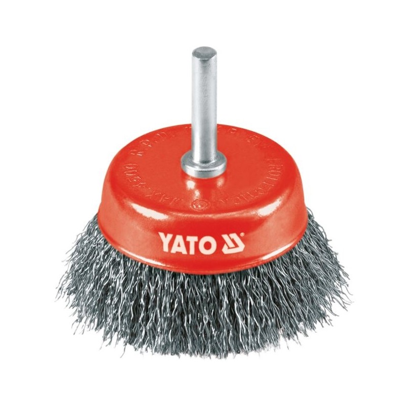 Cleaning brush