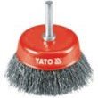 Cleaning brush