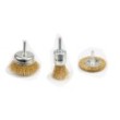 Cleaning brush