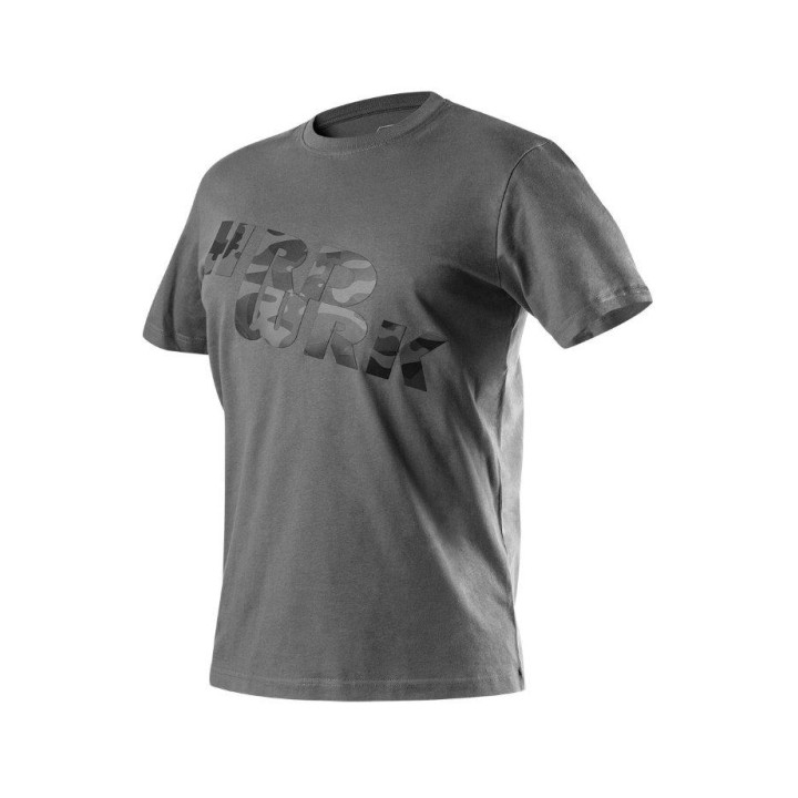T-SHIRT CAMO URBAN, ROZMIAR L