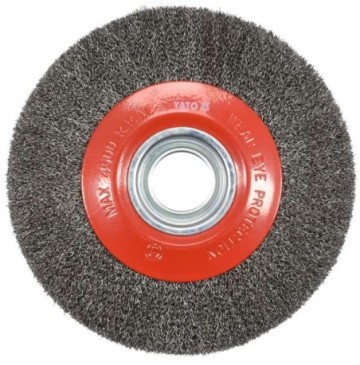 Cleaning brush