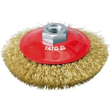 Cleaning brush