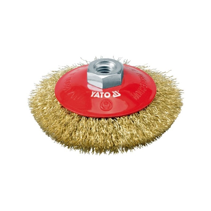 Cleaning brush
