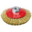 Cleaning brush