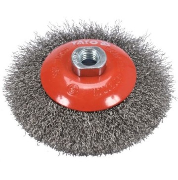Cleaning brush