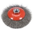 Cleaning brush