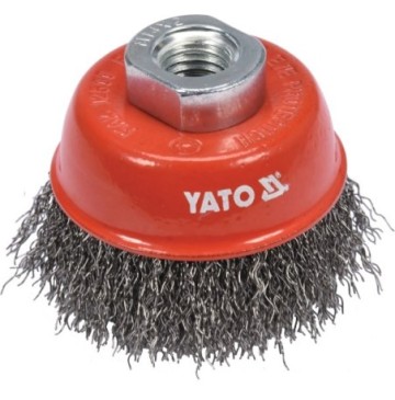 Wire brush