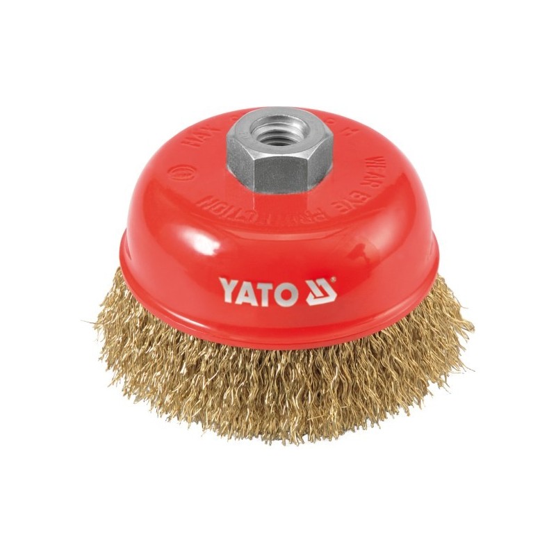 Cleaning brush