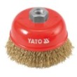 Cleaning brush