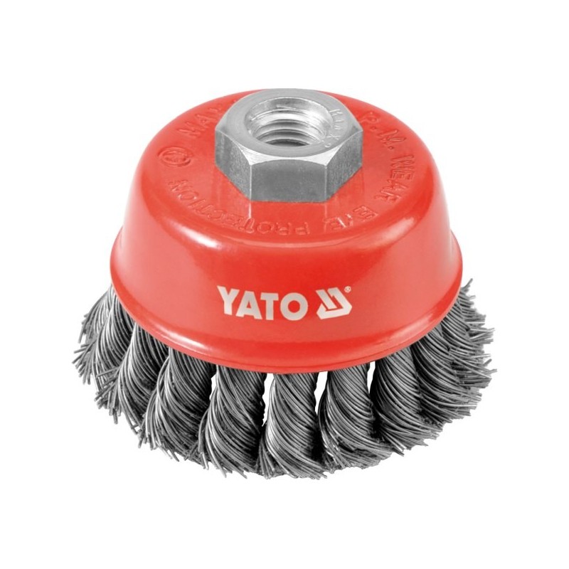 Cleaning brush