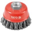 Cleaning brush