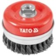 Cleaning brush
