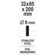 Szczotka druciana cylindryczna 32mm