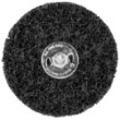 Szczotka tarczowa z trzpieniem 100mm