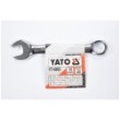 Ring-flat spanners