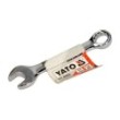 Ring-flat spanners