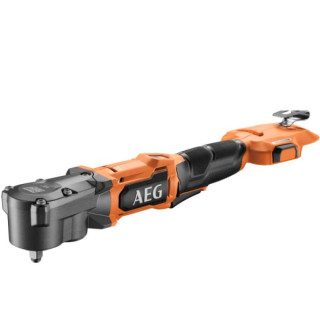 AEG KĄTOWY KLUCZ UDAROWY 3/8", 18V, 320 NM, BODY