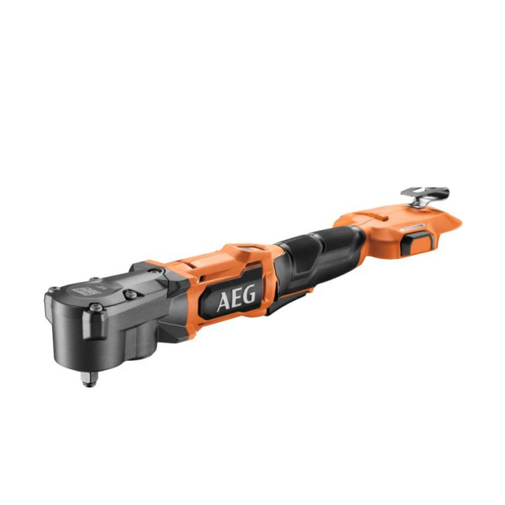 AEG KĄTOWY KLUCZ UDAROWY 3/8", 18V, 320 NM, BODY
