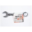 Ring-flat spanners