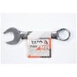Ring-flat spanners