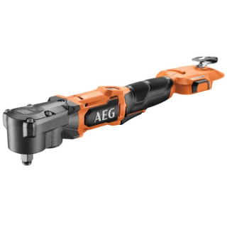 AEG KĄTOWY KLUCZ UDAROWY 1/2", 18V, 320 NM, BODY