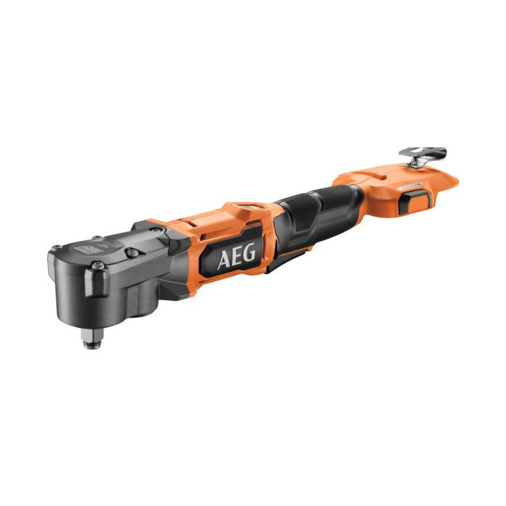 AEG KĄTOWY KLUCZ UDAROWY 1/2", 18V, 320 NM, BODY
