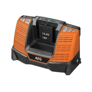 AEG SZYBKA ŁADOWARKA 14/18V