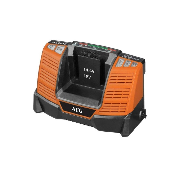 AEG SZYBKA ŁADOWARKA 14/18V