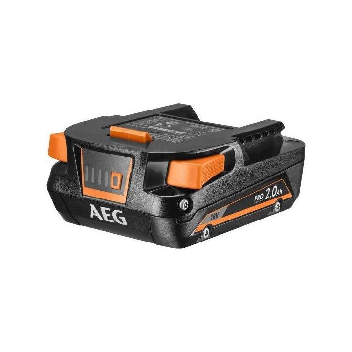 AEG AKUMULATOR 18V 2AH