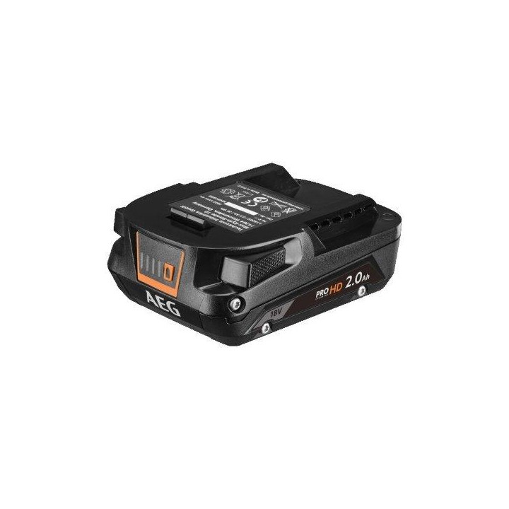 AEG AKUMULATOR HD 18V 2AH