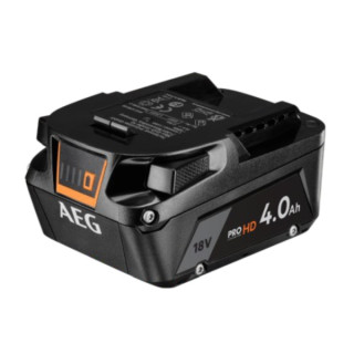 AEG AKUMULATOR HD 18V 4AH