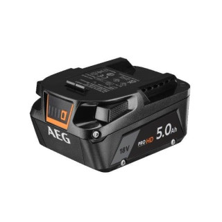 AEG AKUMULATOR HD 18V 5AH