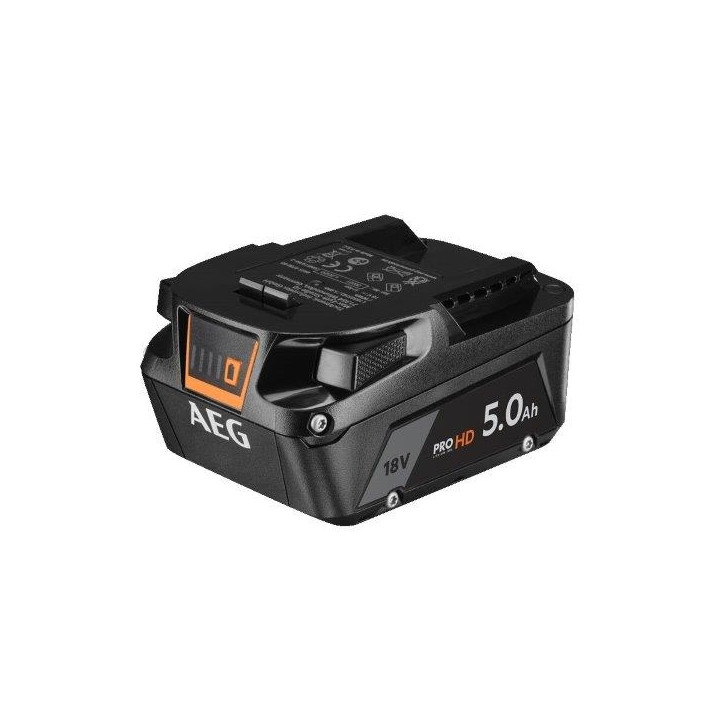 AEG AKUMULATOR HD 18V 5AH