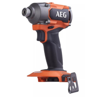 AEG SUBKOMPAKTOWA ZAKRĘTARKA UDAROWA 18V, 350NM, BODY