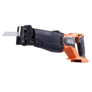 AEG PILARKA SZABLASTA 18V, BEZSZCZOTKOWA, SKOK 32MM, BODY