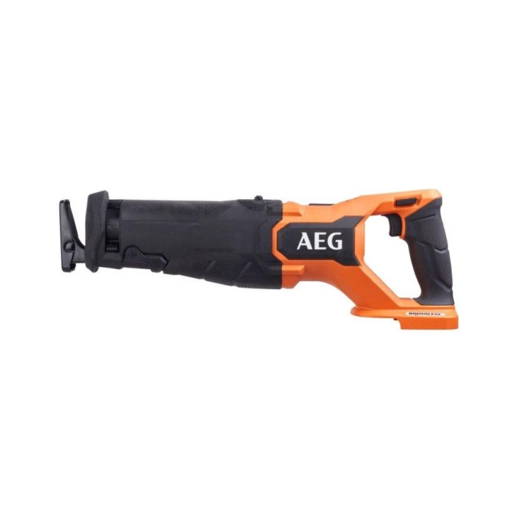 AEG PILARKA SZABLASTA 18V, BEZSZCZOTKOWA, SKOK 32MM, BODY