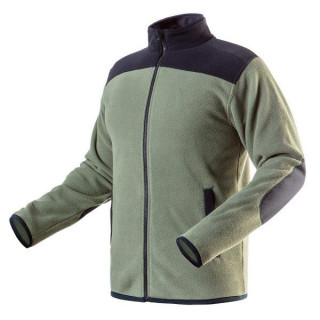 BLUZA POLAROWA WZMACNIANA CAMO, M