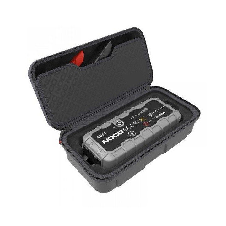 ETUI OCHRONNE EVA DO GB50