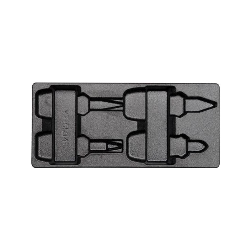Wkład do szuflady pusty dla yt-5534