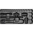 Wkład do szuflady pusty dla yt-5537