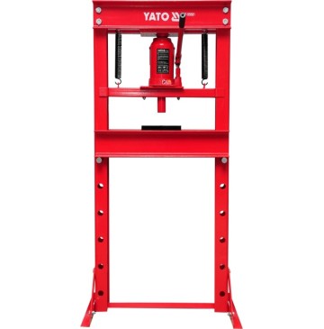 Workshop press