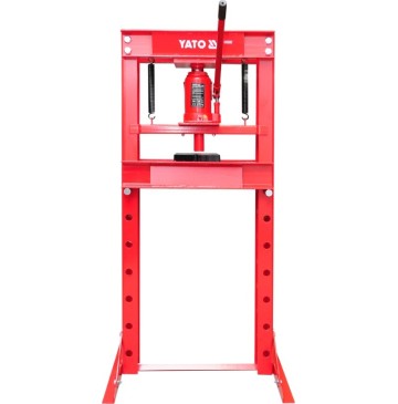 Workshop press