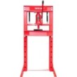 Workshop press