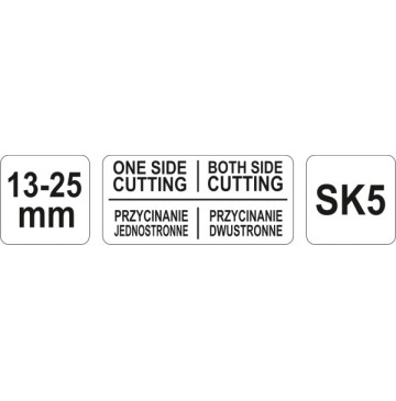 Multifunction knife